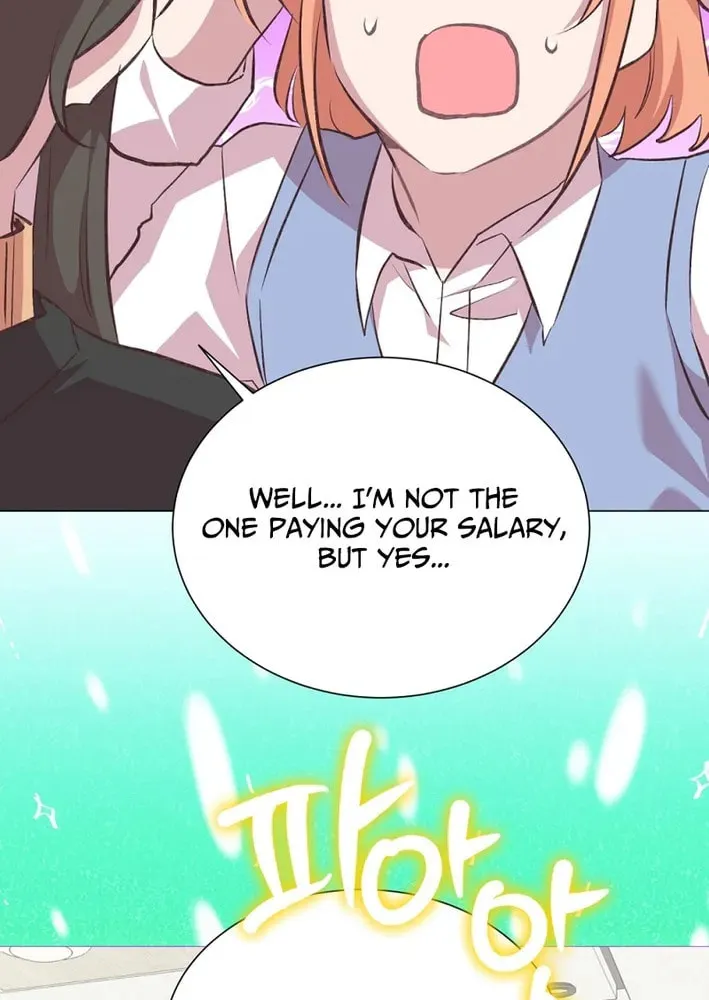 Weird Office Chapter 28 page 28 - 
