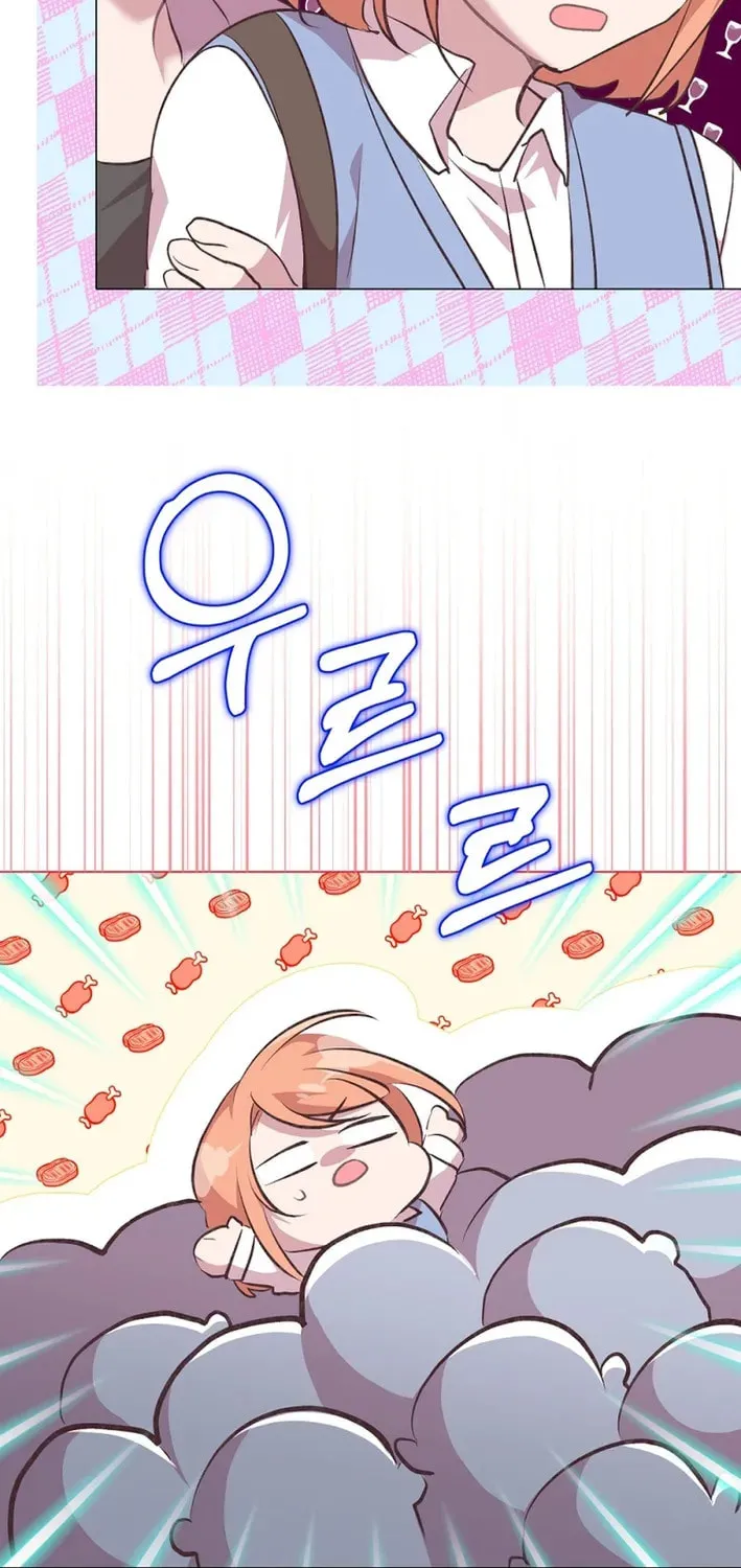 Weird Office Chapter 28 page 38 - 