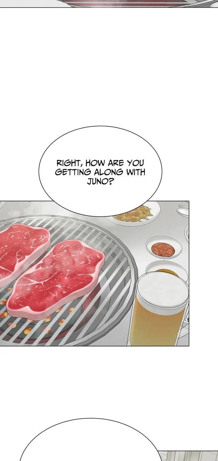 Weird Office Chapter 28 page 40 - 