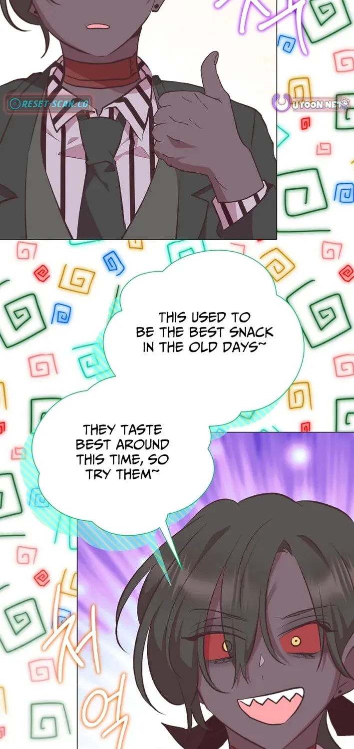 Weird Office Chapter 28 page 5 - 