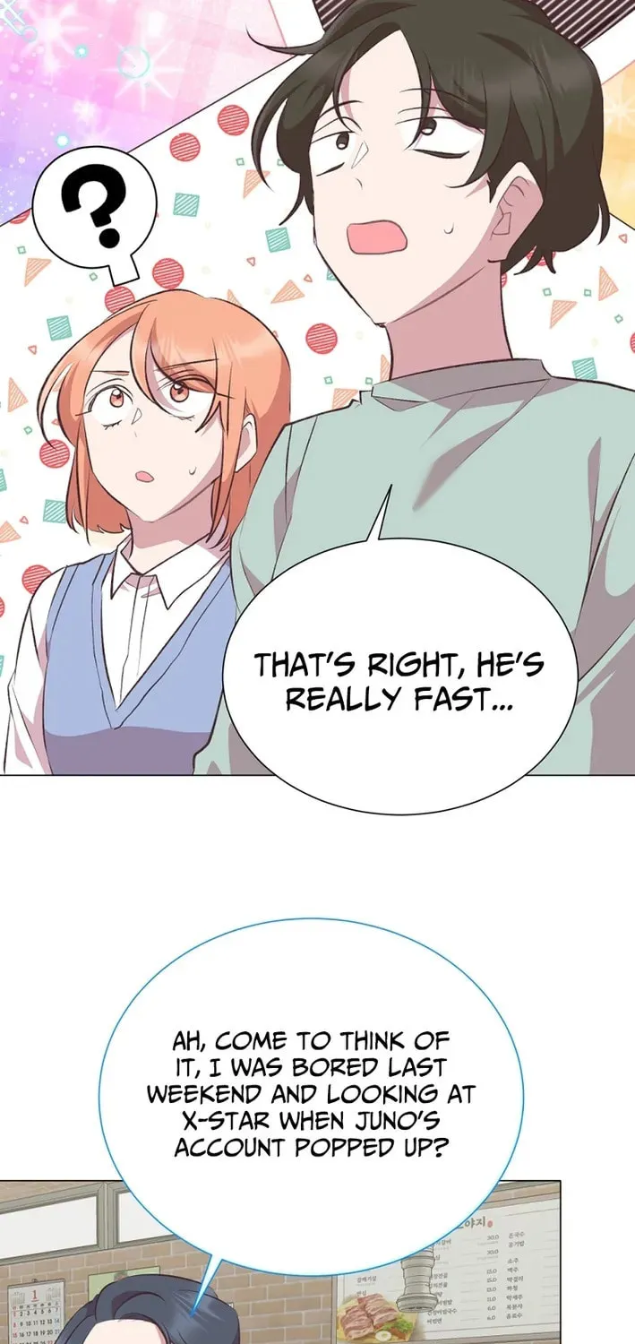 Weird Office Chapter 28 page 43 - 