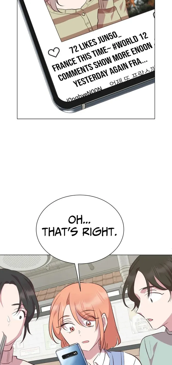 Weird Office Chapter 28 page 45 - 