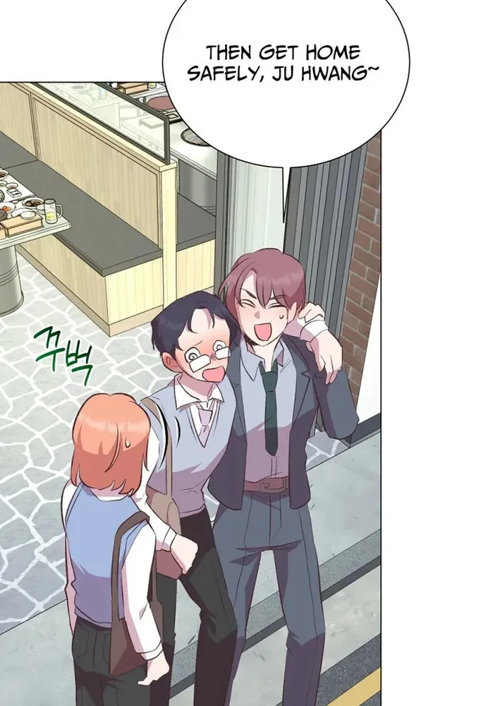 Weird Office Chapter 28 page 49 - 