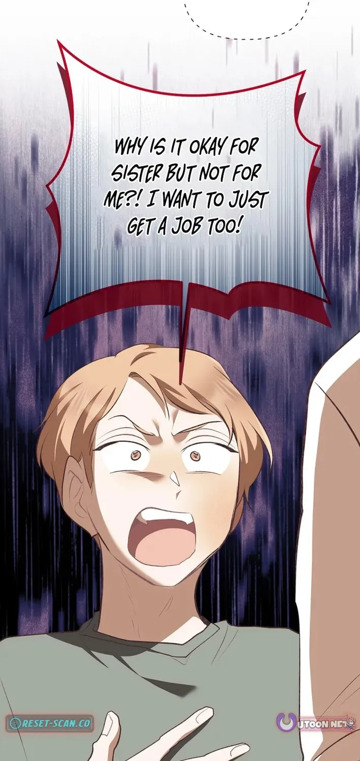 Weird Office Chapter 28 page 57 - 