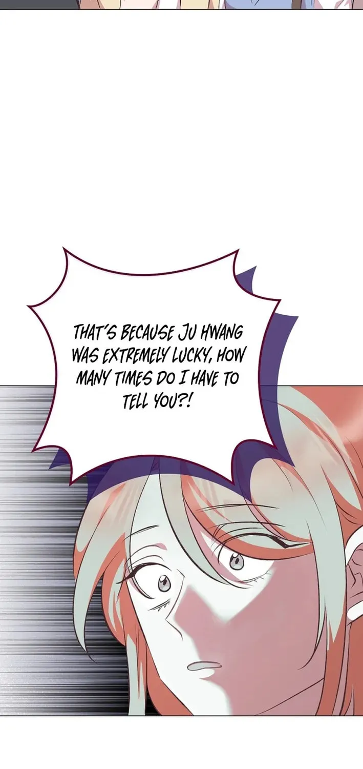 Weird Office Chapter 28 page 60 - 