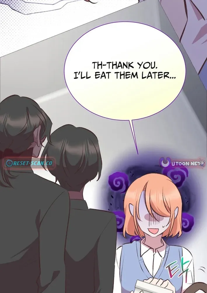 Weird Office Chapter 28 page 7 - 
