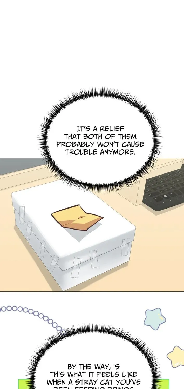 Weird Office Chapter 28 page 9 - 