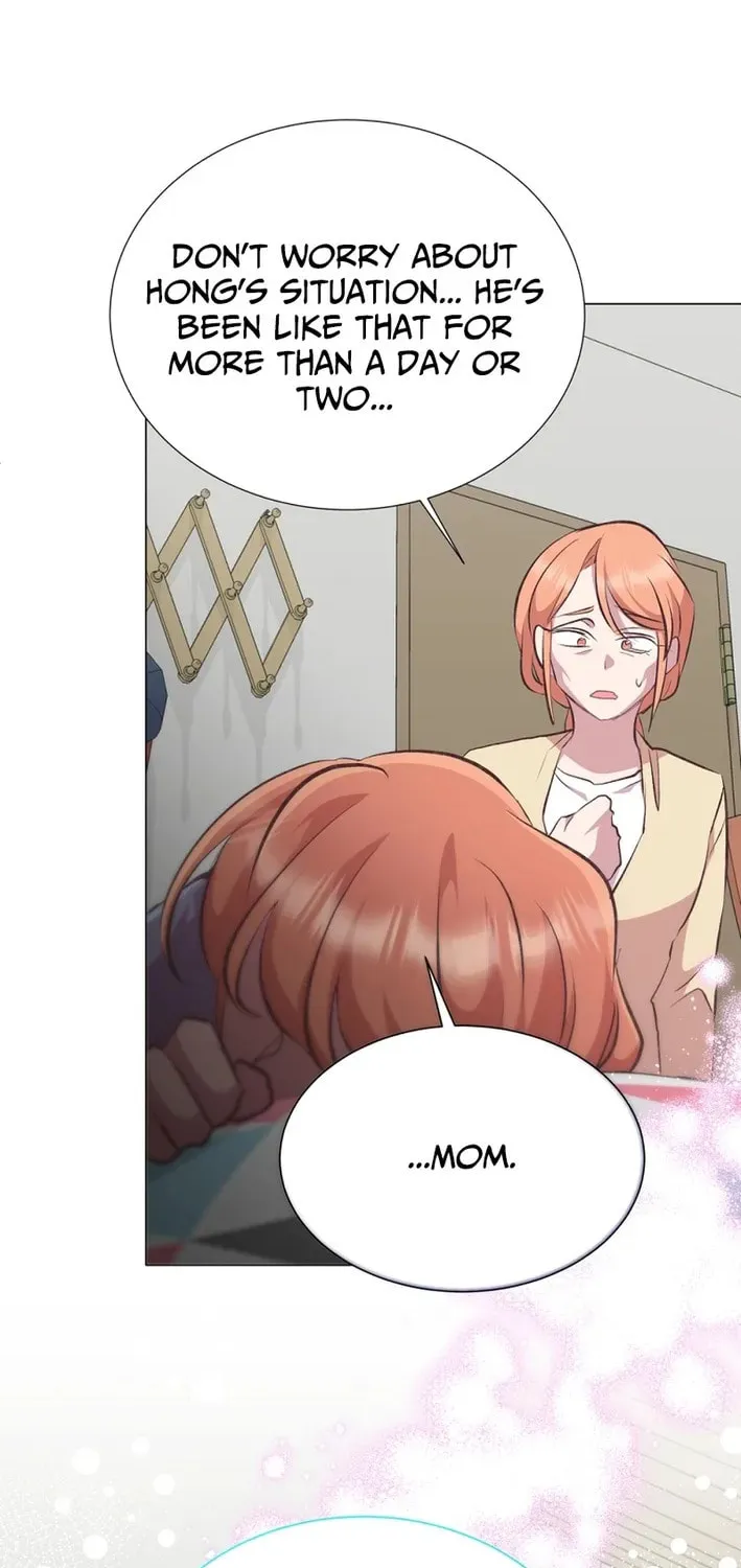Weird Office Chapter 29 page 13 - 