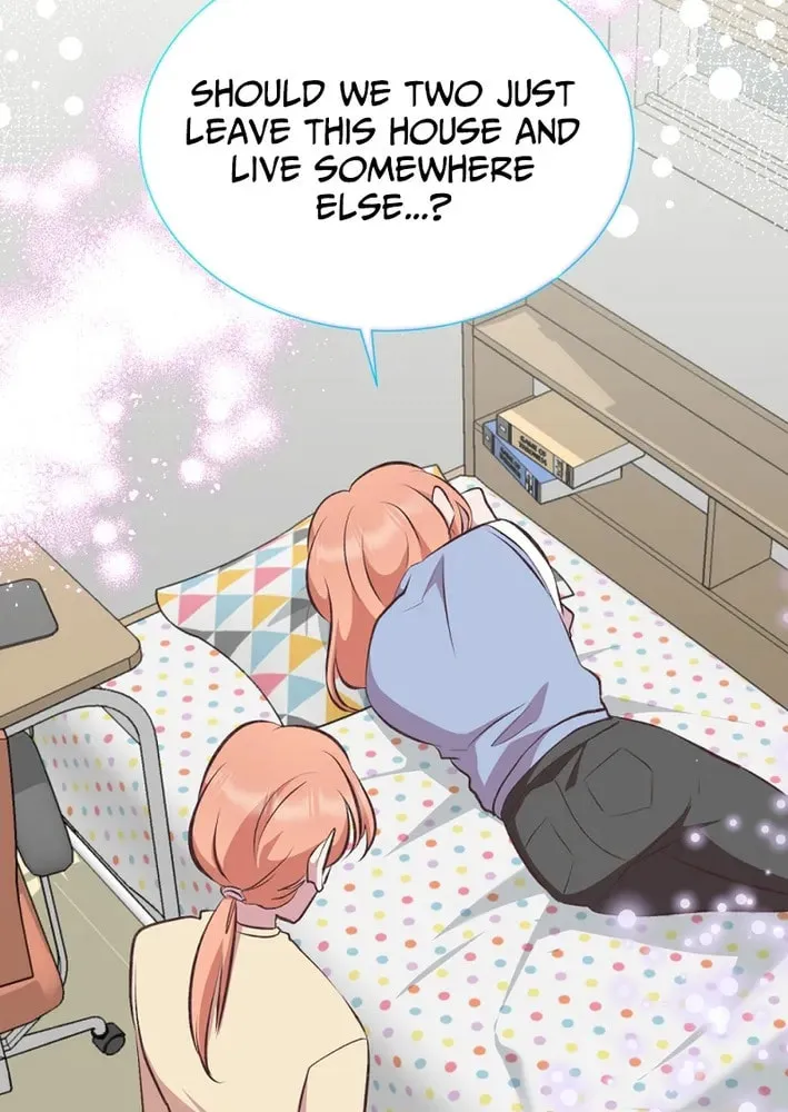 Weird Office Chapter 29 page 14 - 