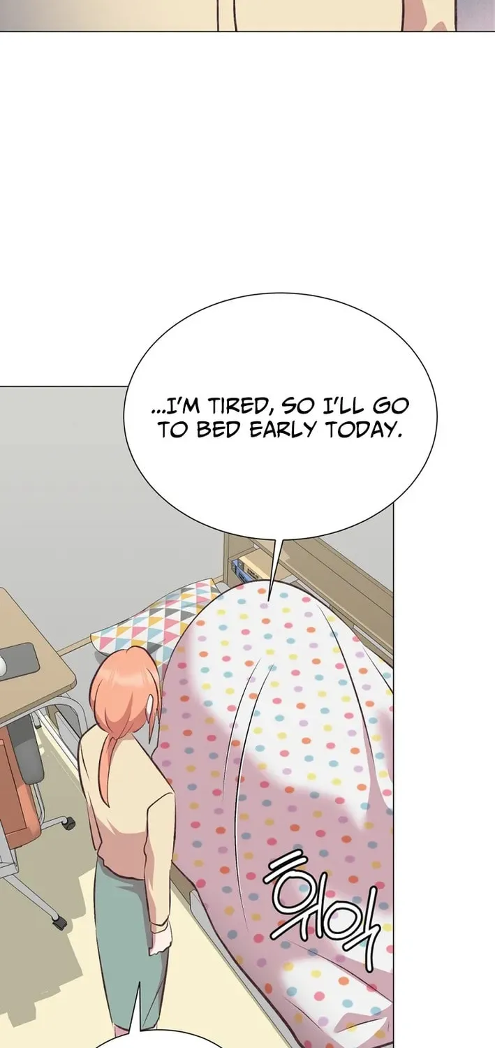 Weird Office Chapter 29 page 23 - 