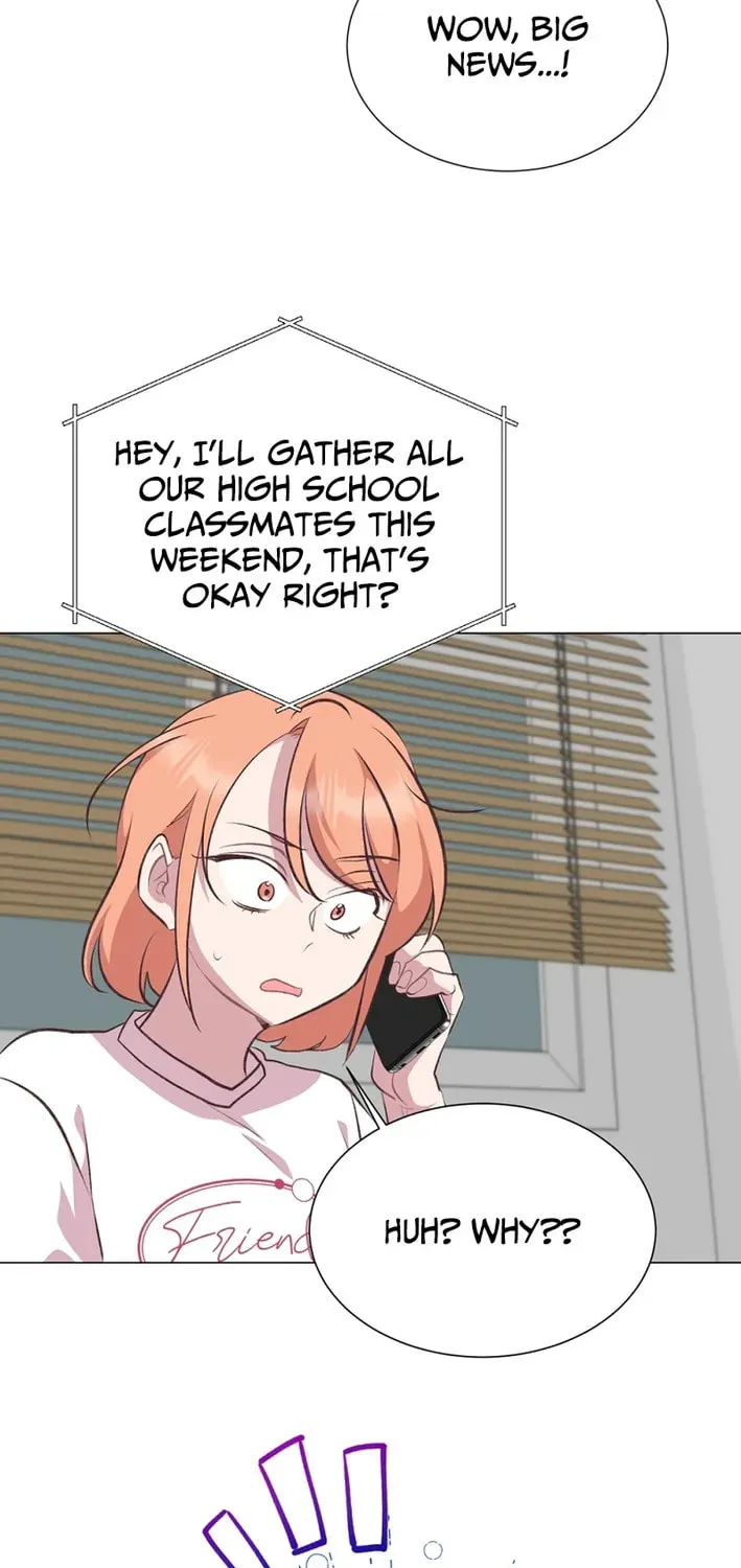 Weird Office Chapter 29 page 36 - 