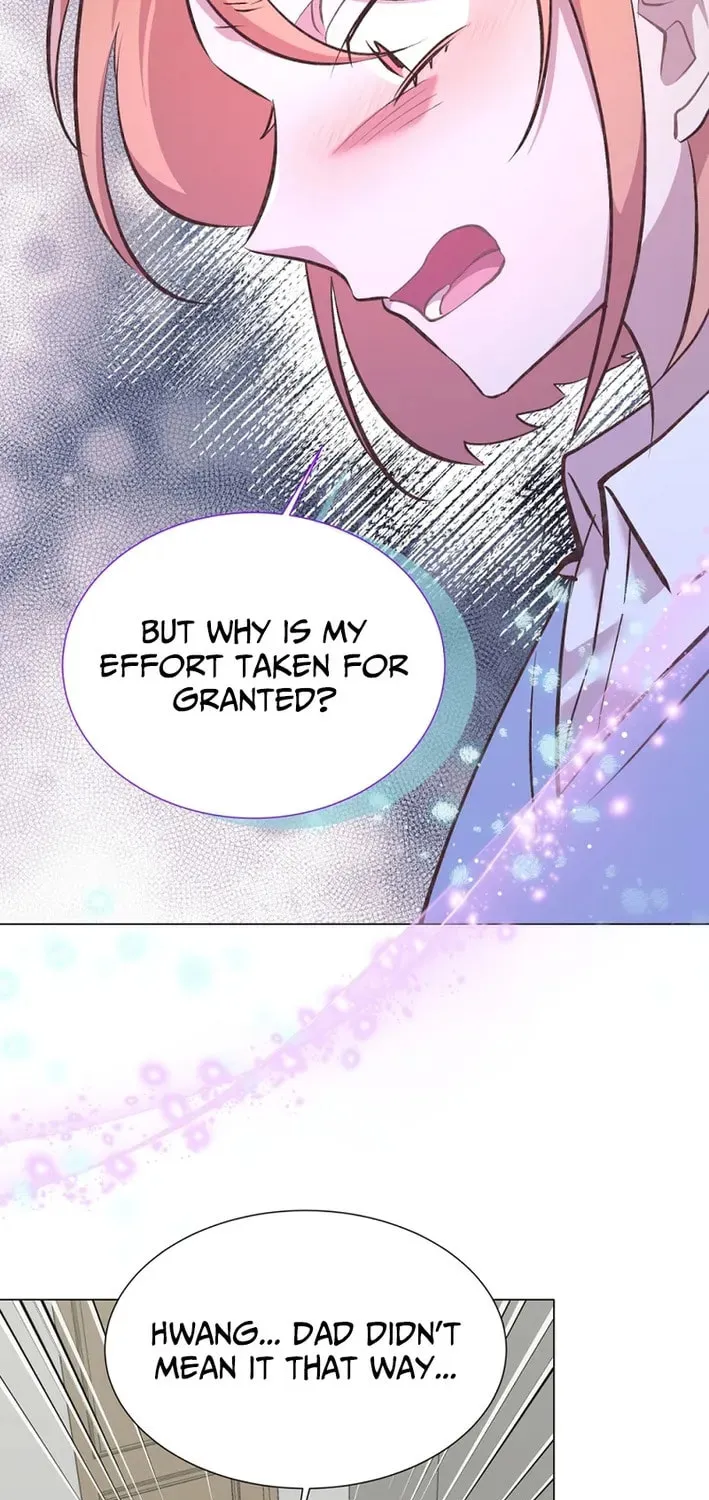 Weird Office Chapter 29 page 5 - 