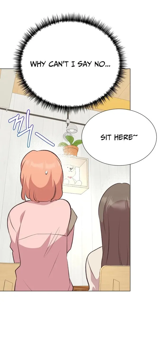 Weird Office Chapter 29 page 46 - 