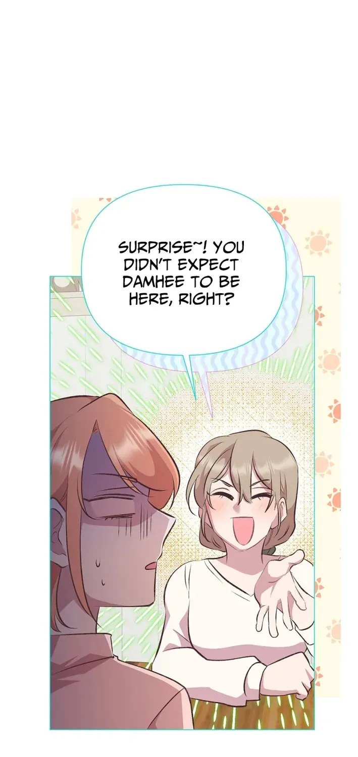 Weird Office Chapter 29 page 50 - 