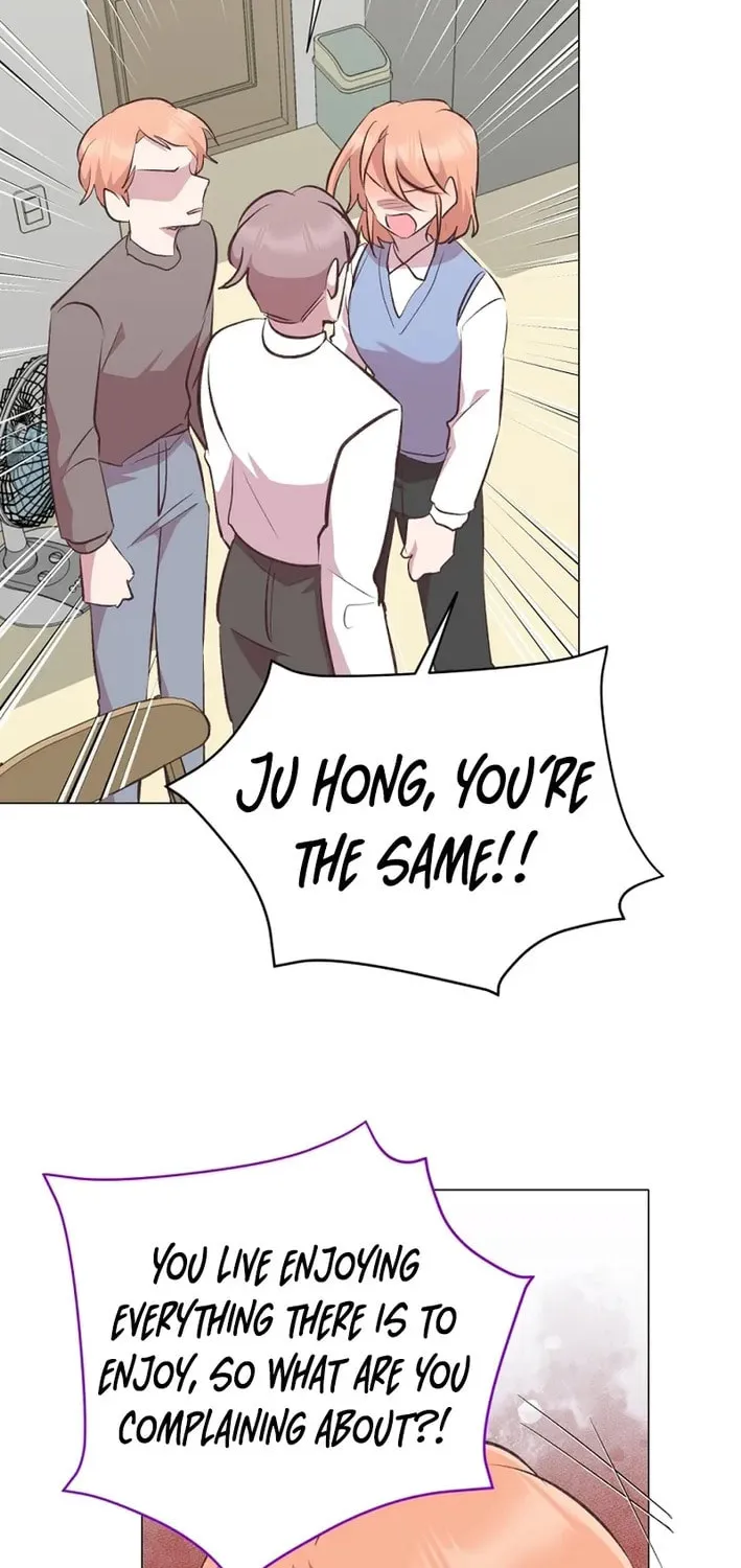 Weird Office Chapter 29 page 6 - 