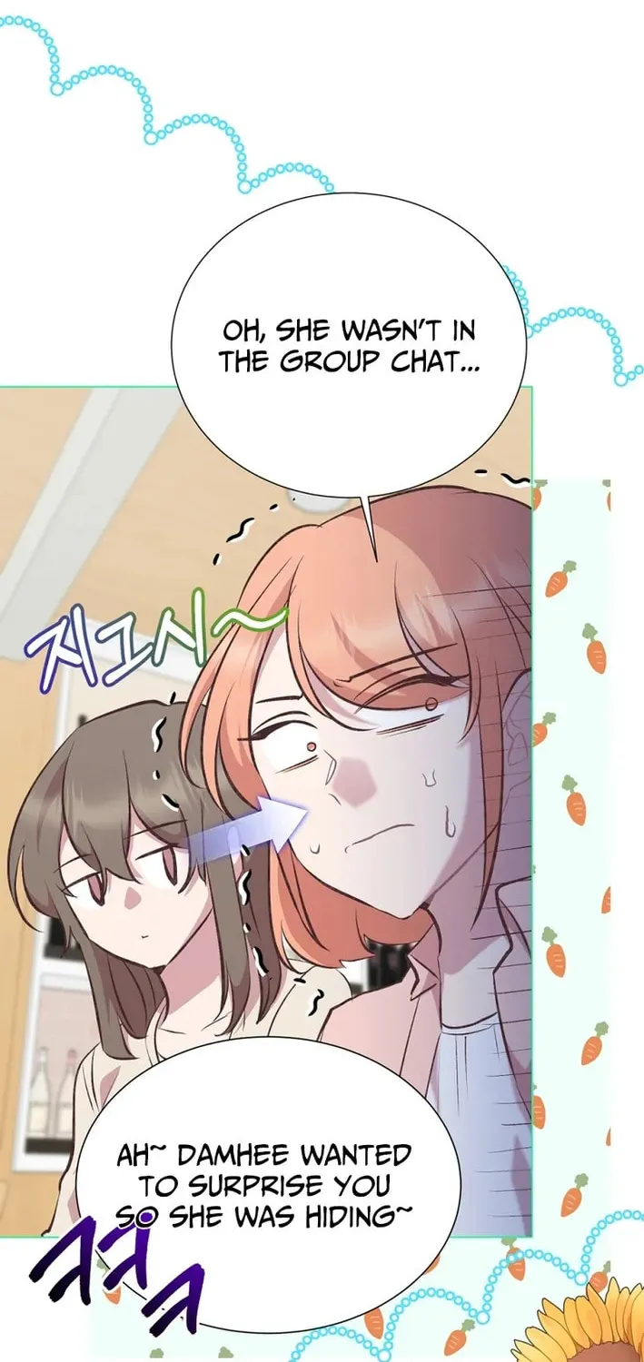 Weird Office Chapter 29 page 51 - 