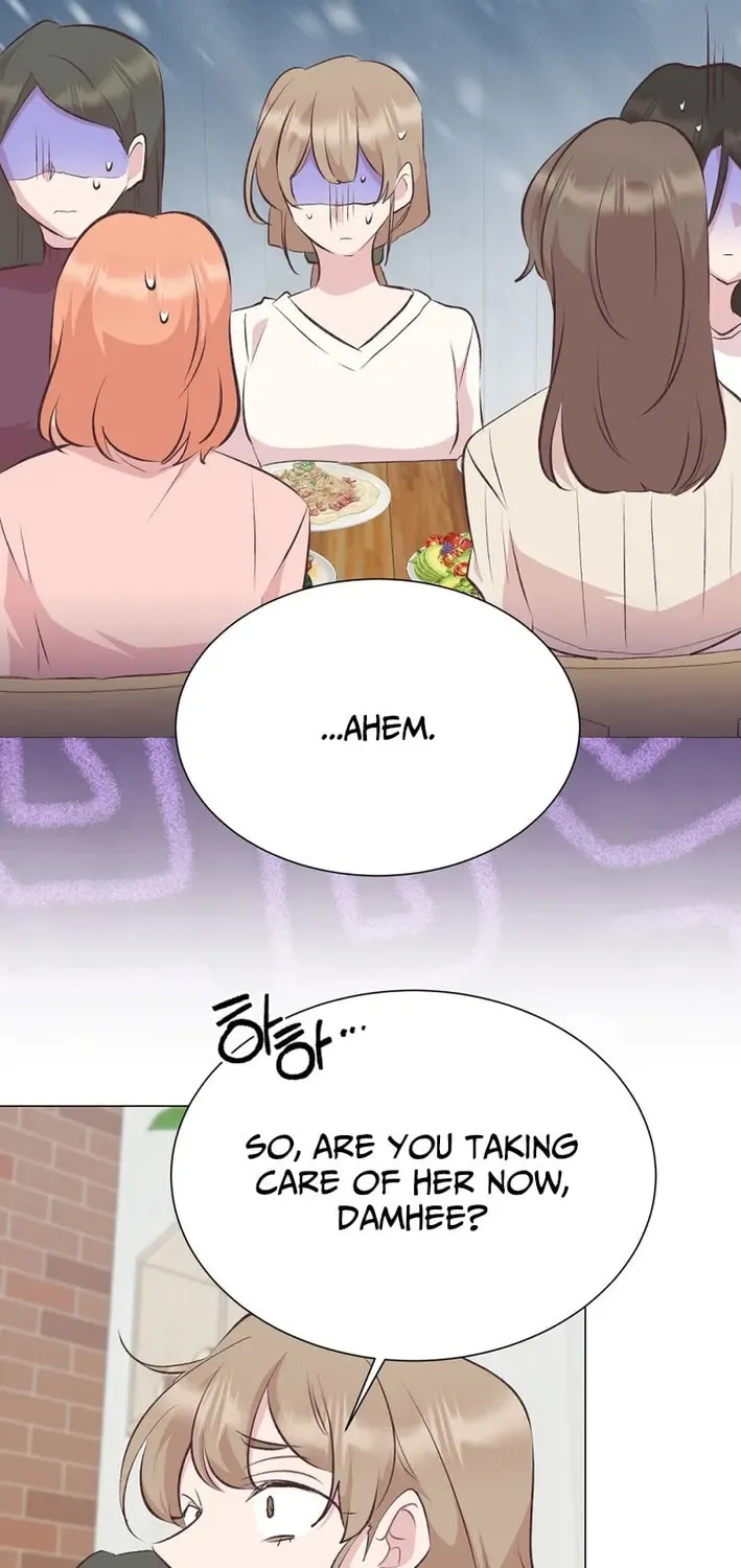 Weird Office Chapter 29 page 62 - 