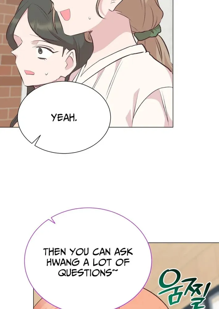 Weird Office Chapter 29 page 63 - 