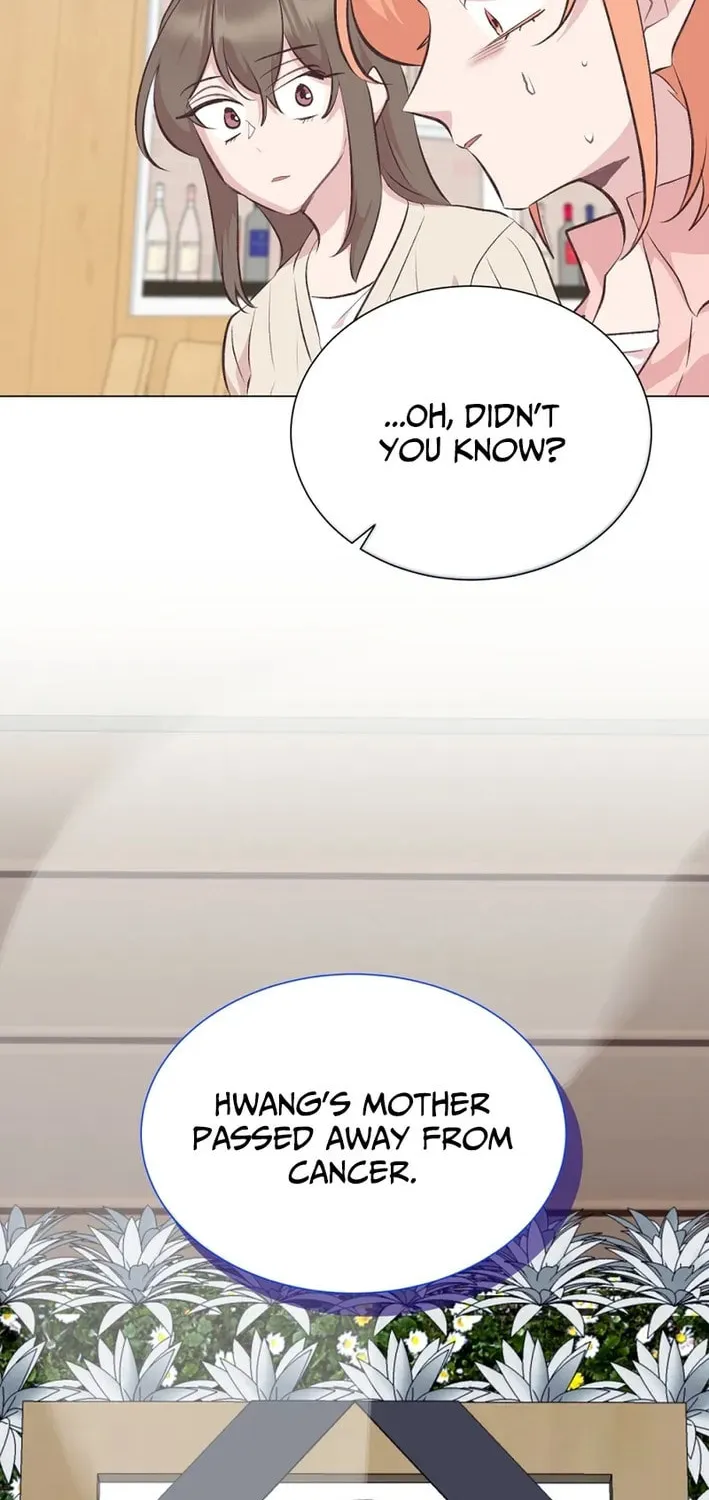 Weird Office Chapter 29 page 65 - 