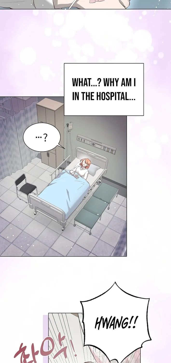 Weird Office Chapter 3 page 15 - 