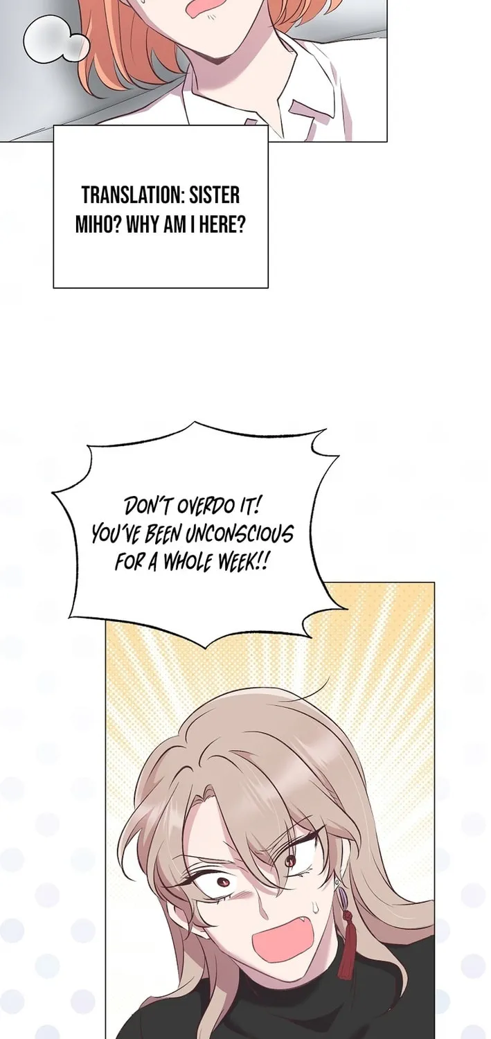 Weird Office Chapter 3 page 18 - 