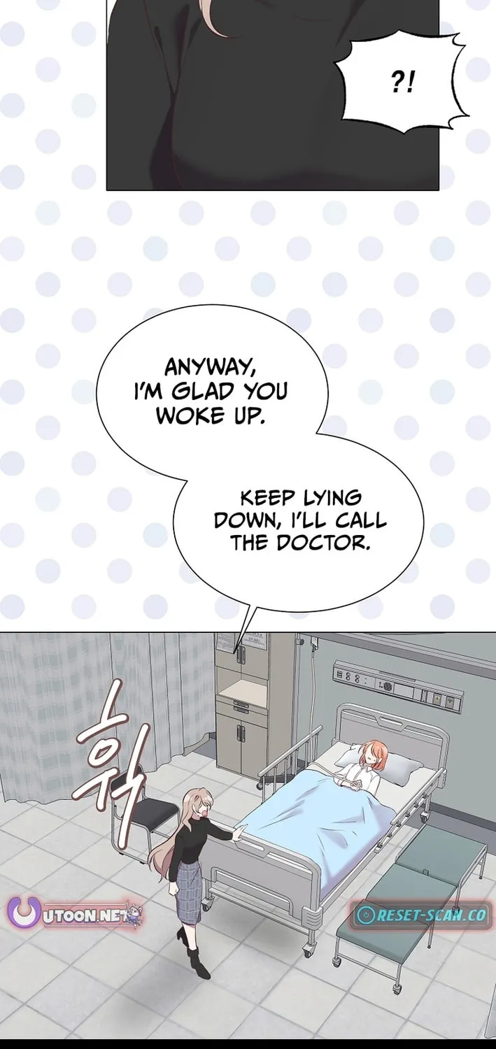 Weird Office Chapter 3 page 19 - 