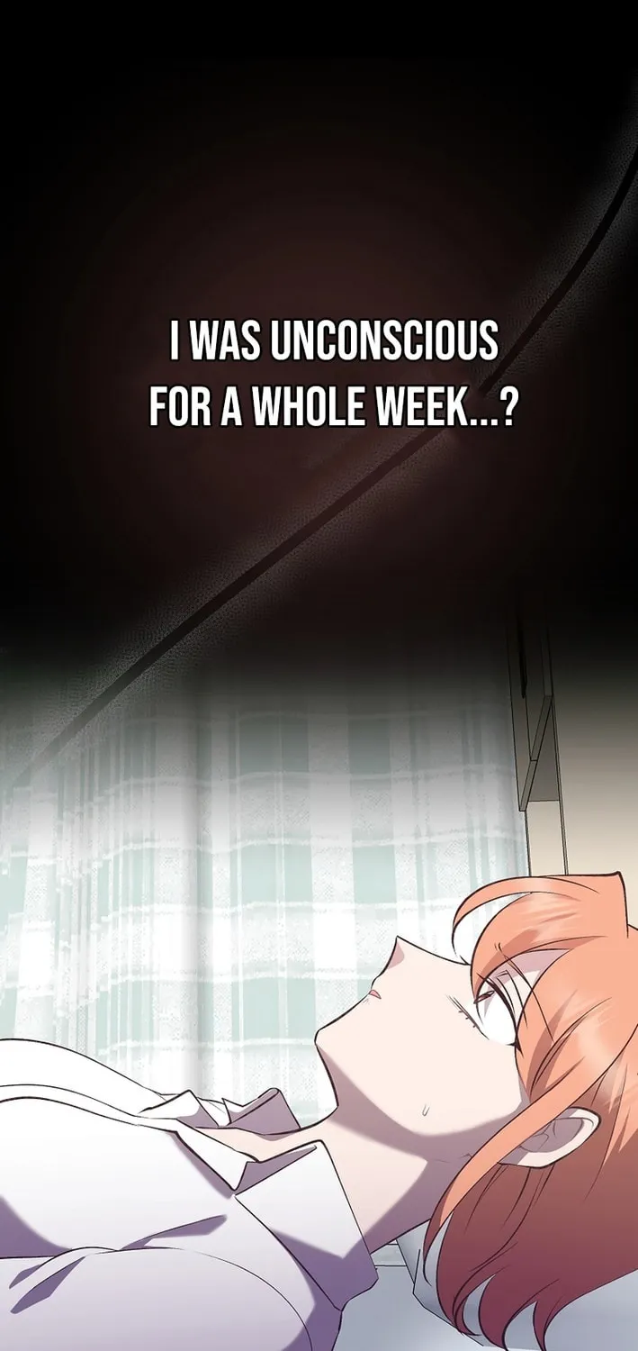 Weird Office Chapter 3 page 20 - 