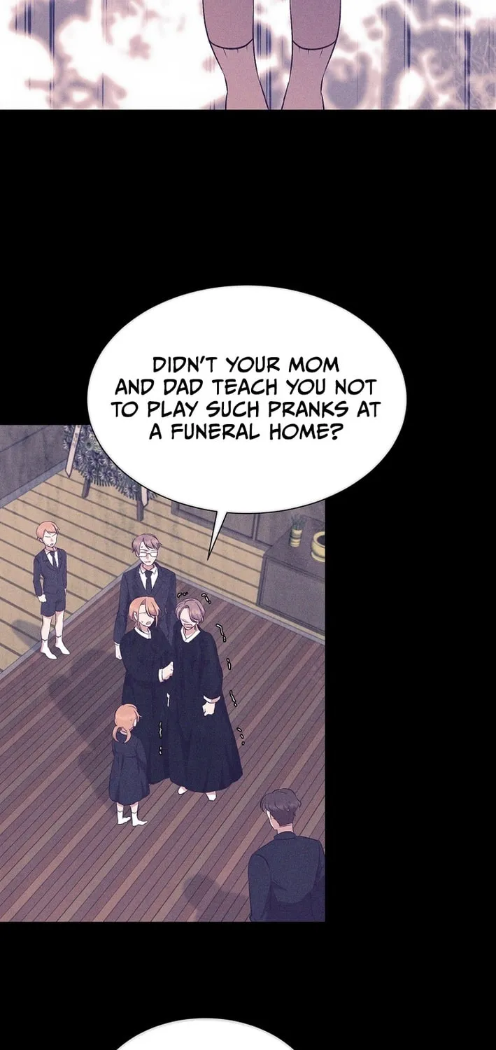 Weird Office Chapter 3 page 3 - 