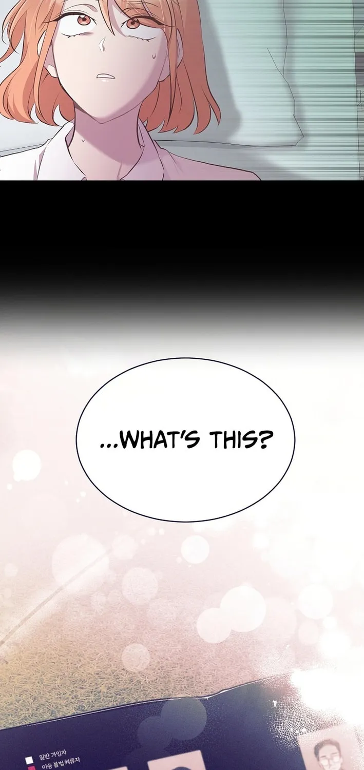 Weird Office Chapter 3 page 22 - 