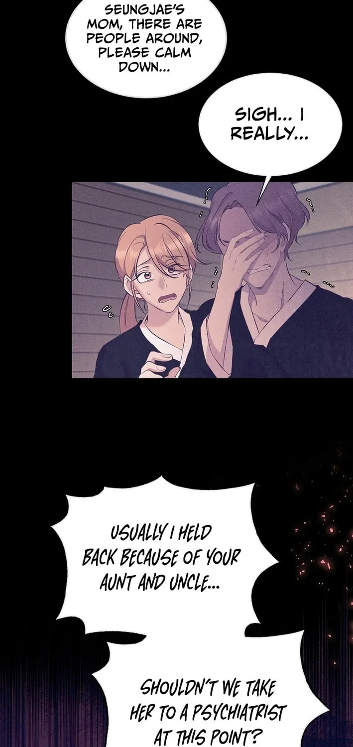 Weird Office Chapter 3 page 4 - 