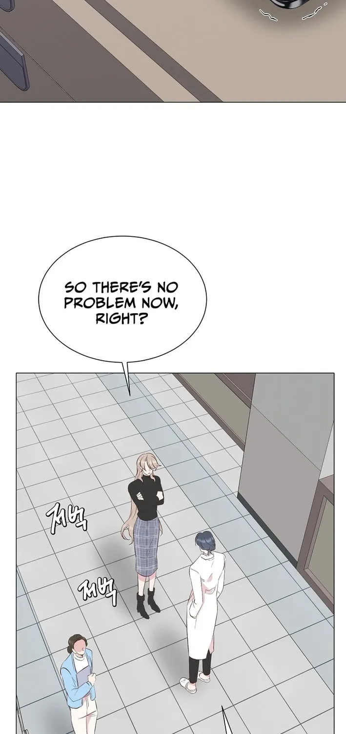 Weird Office Chapter 3 page 33 - 