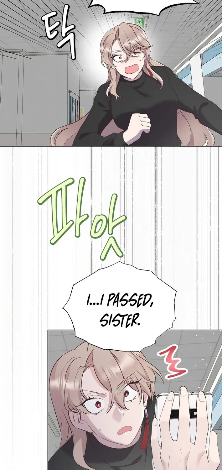 Weird Office Chapter 3 page 37 - 