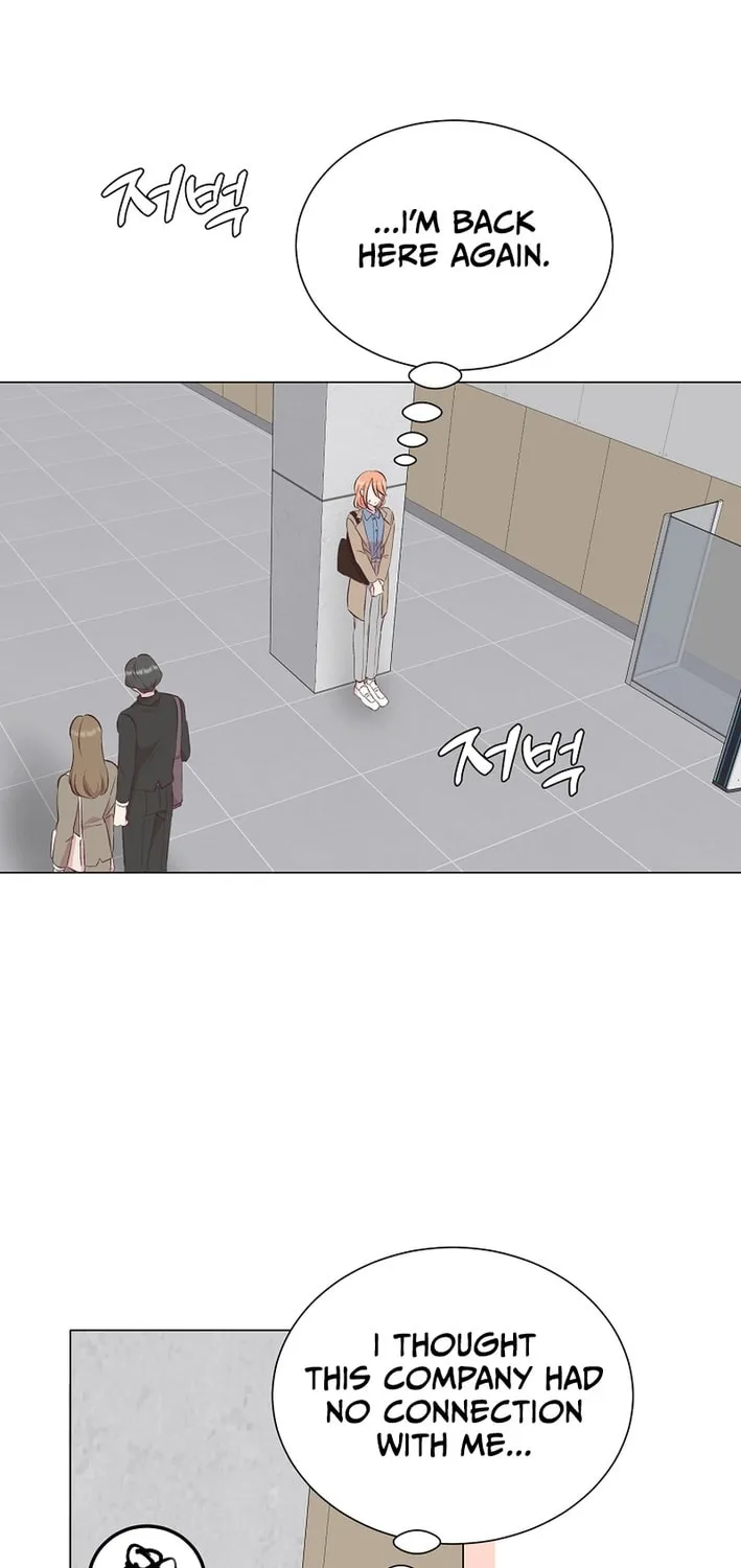 Weird Office Chapter 3 page 41 - 