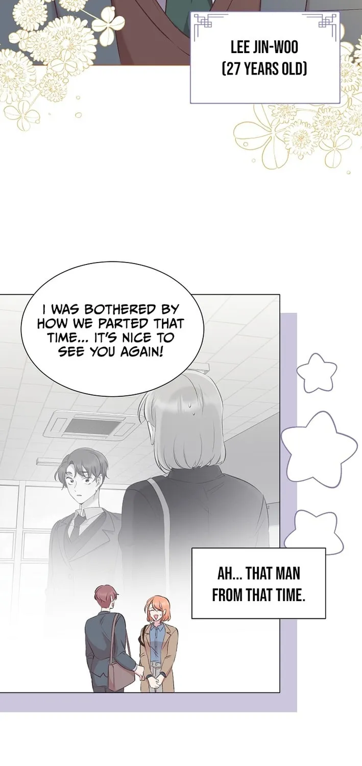 Weird Office Chapter 3 page 47 - 