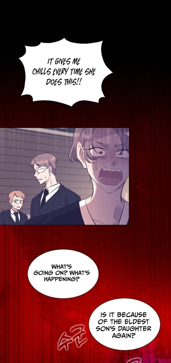 Weird Office Chapter 3 page 6 - 