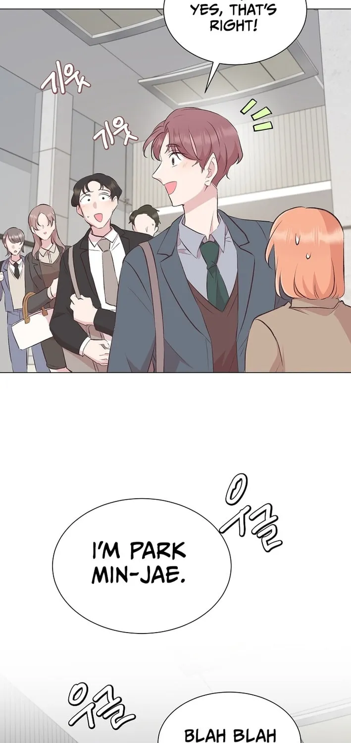 Weird Office Chapter 3 page 51 - 