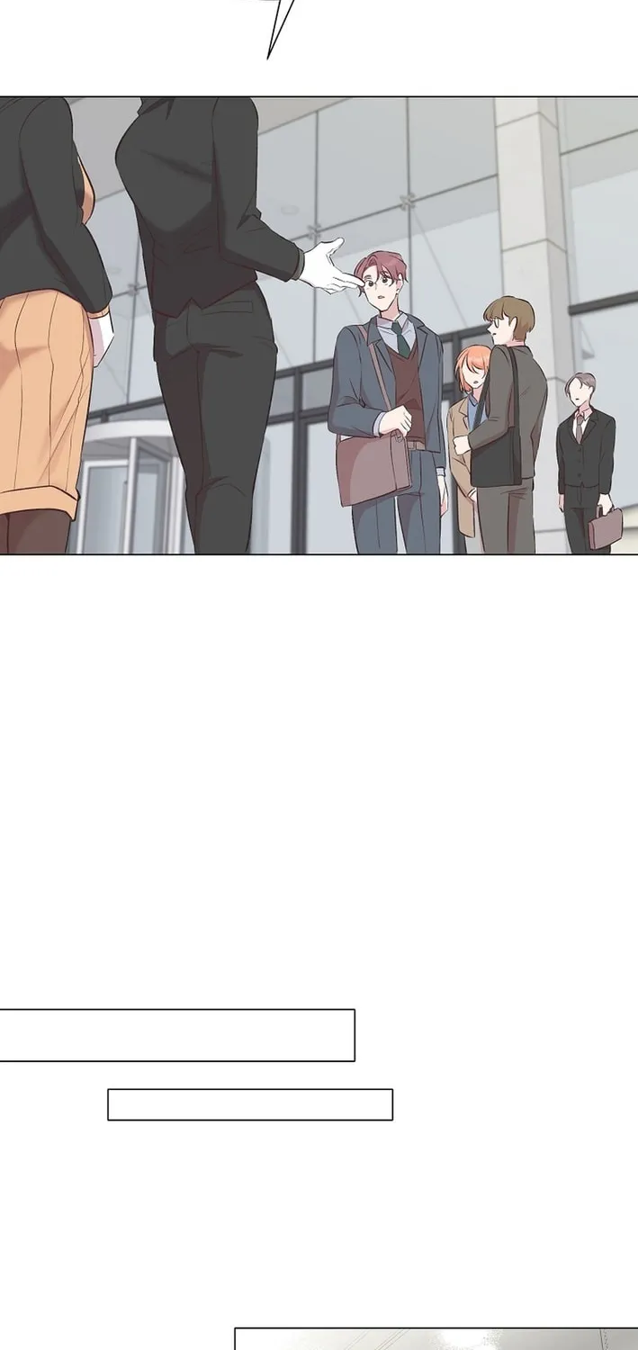 Weird Office Chapter 3 page 55 - 