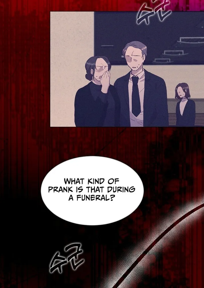 Weird Office Chapter 3 page 7 - 