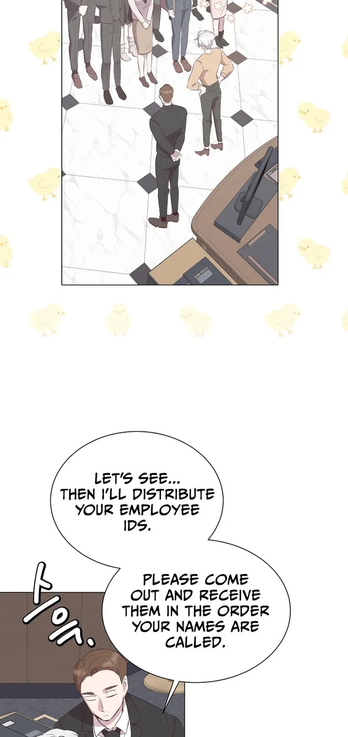 Weird Office Chapter 3 page 67 - 