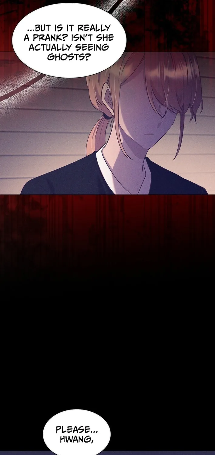 Weird Office Chapter 3 page 8 - 