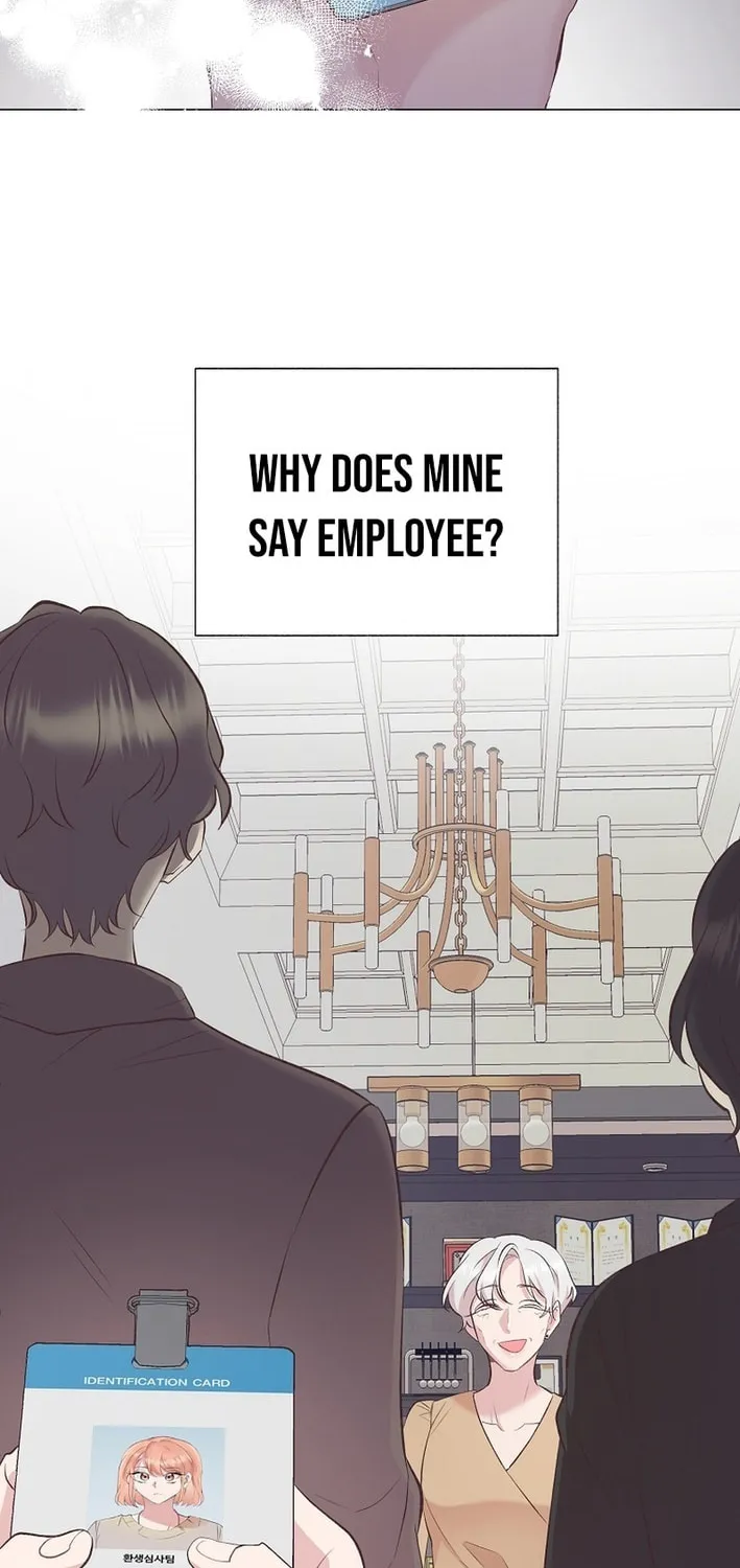Weird Office Chapter 3 page 72 - 
