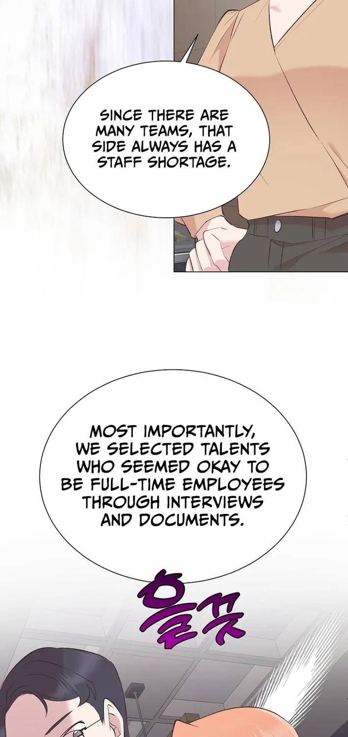 Weird Office Chapter 3 page 75 - 