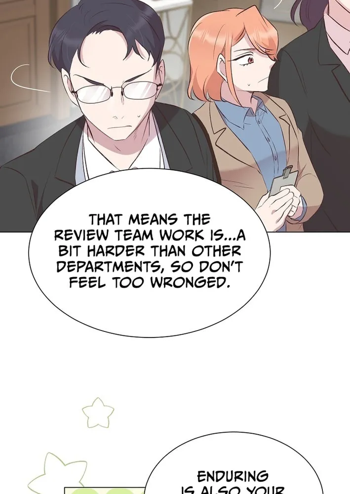 Weird Office Chapter 3 page 77 - 