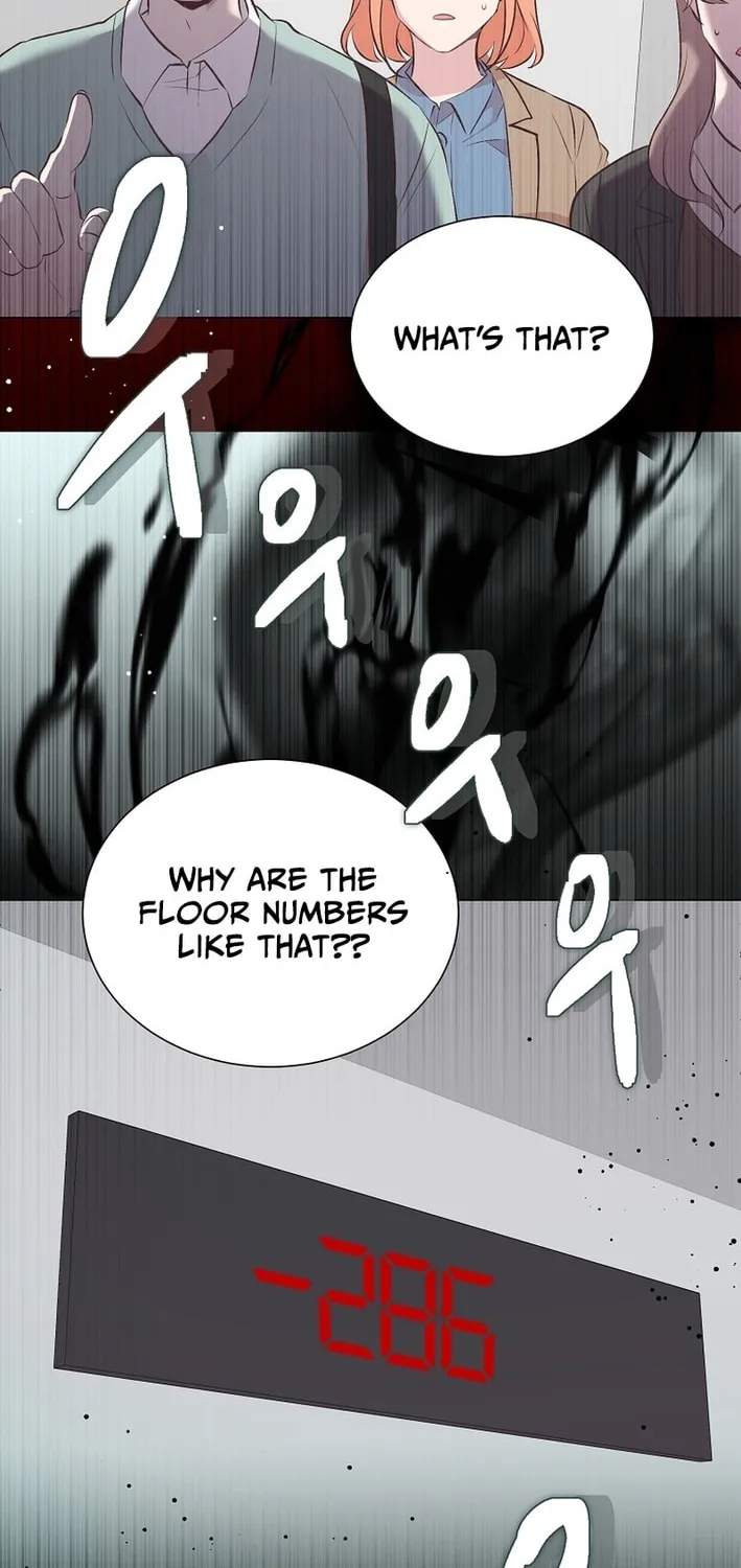 Weird Office Chapter 3 page 86 - 