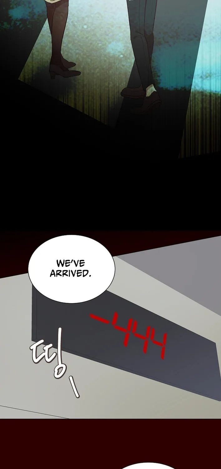 Weird Office Chapter 3 page 89 - 