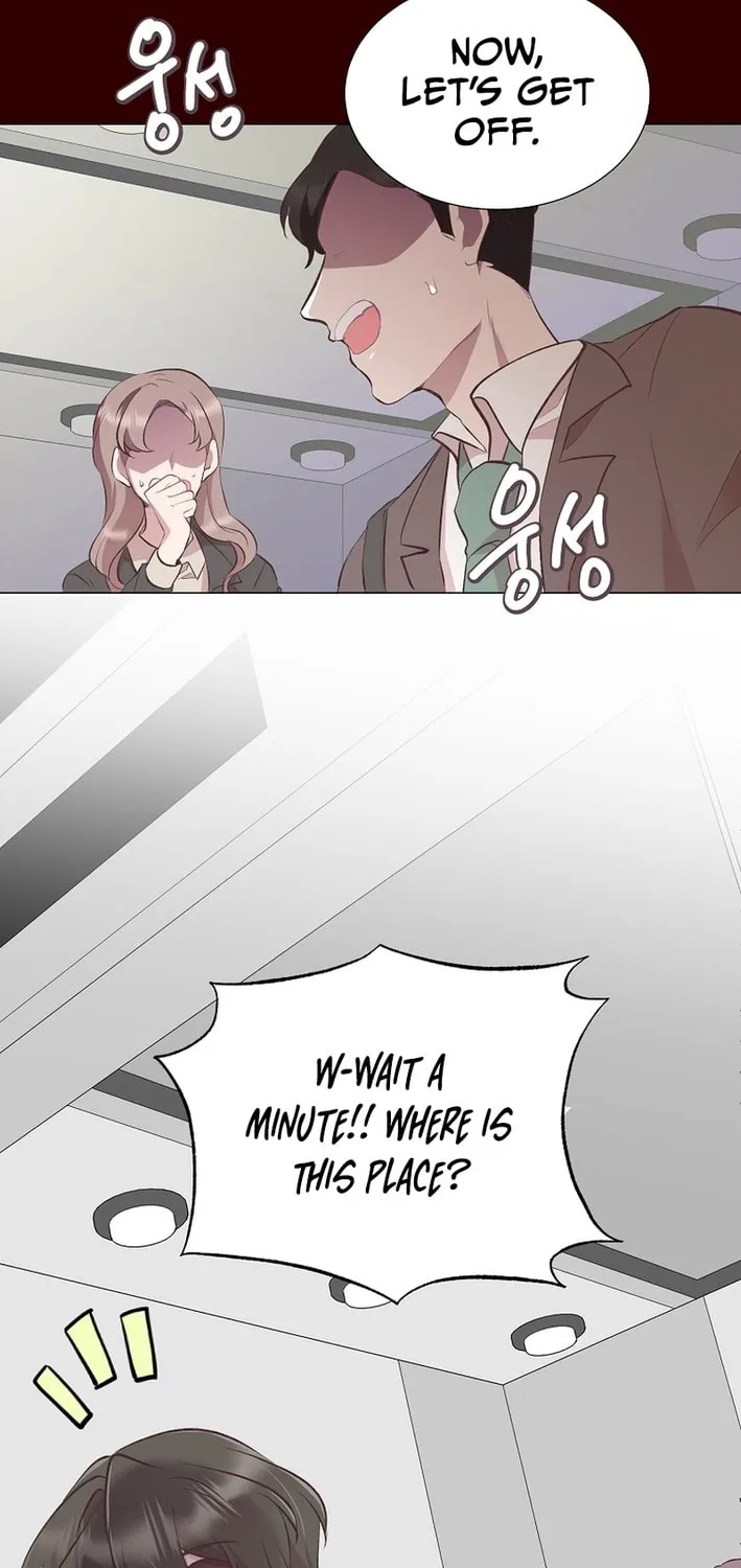 Weird Office Chapter 3 page 90 - 