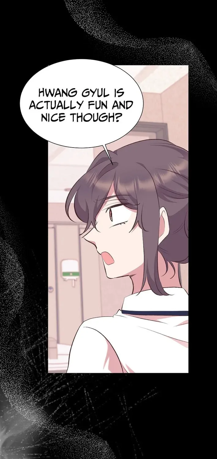 Weird Office Chapter 30 page 13 - 