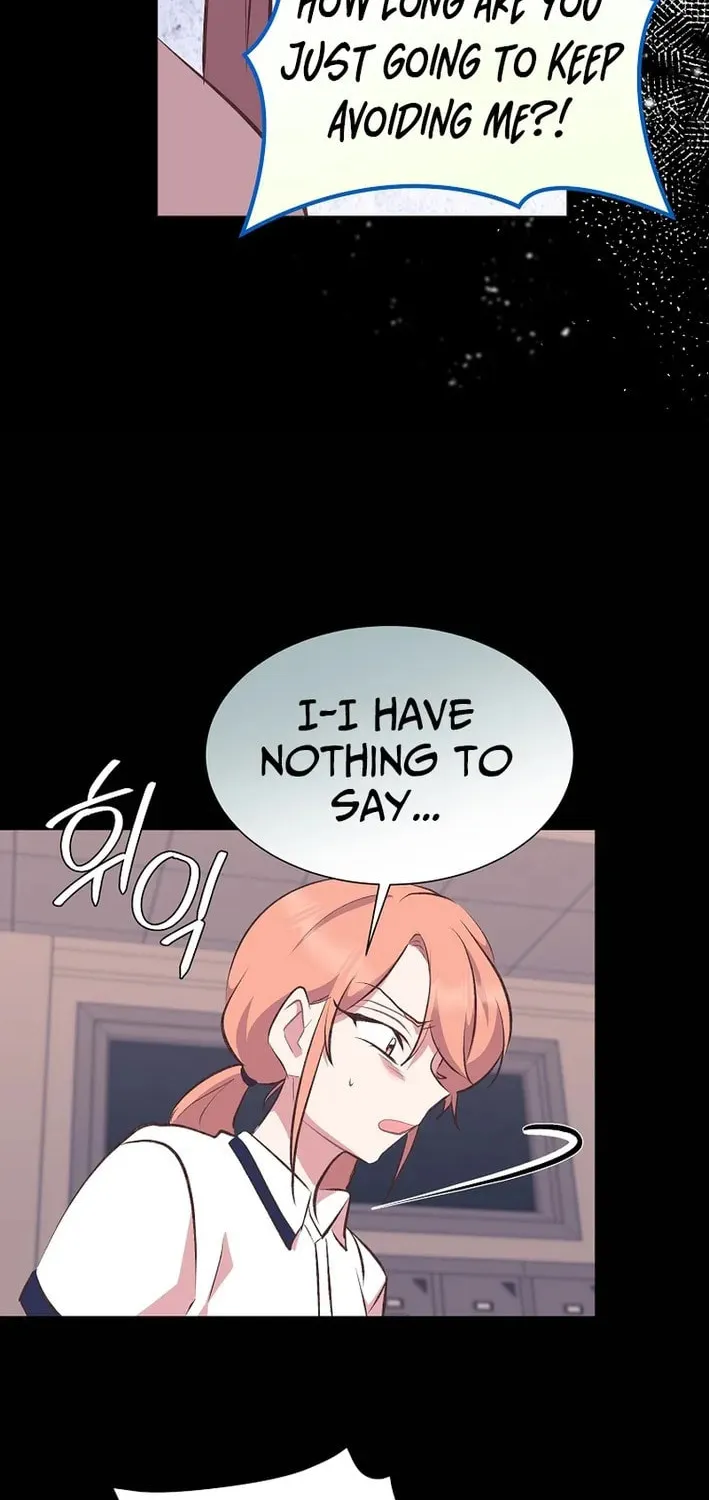 Weird Office Chapter 30 page 18 - 