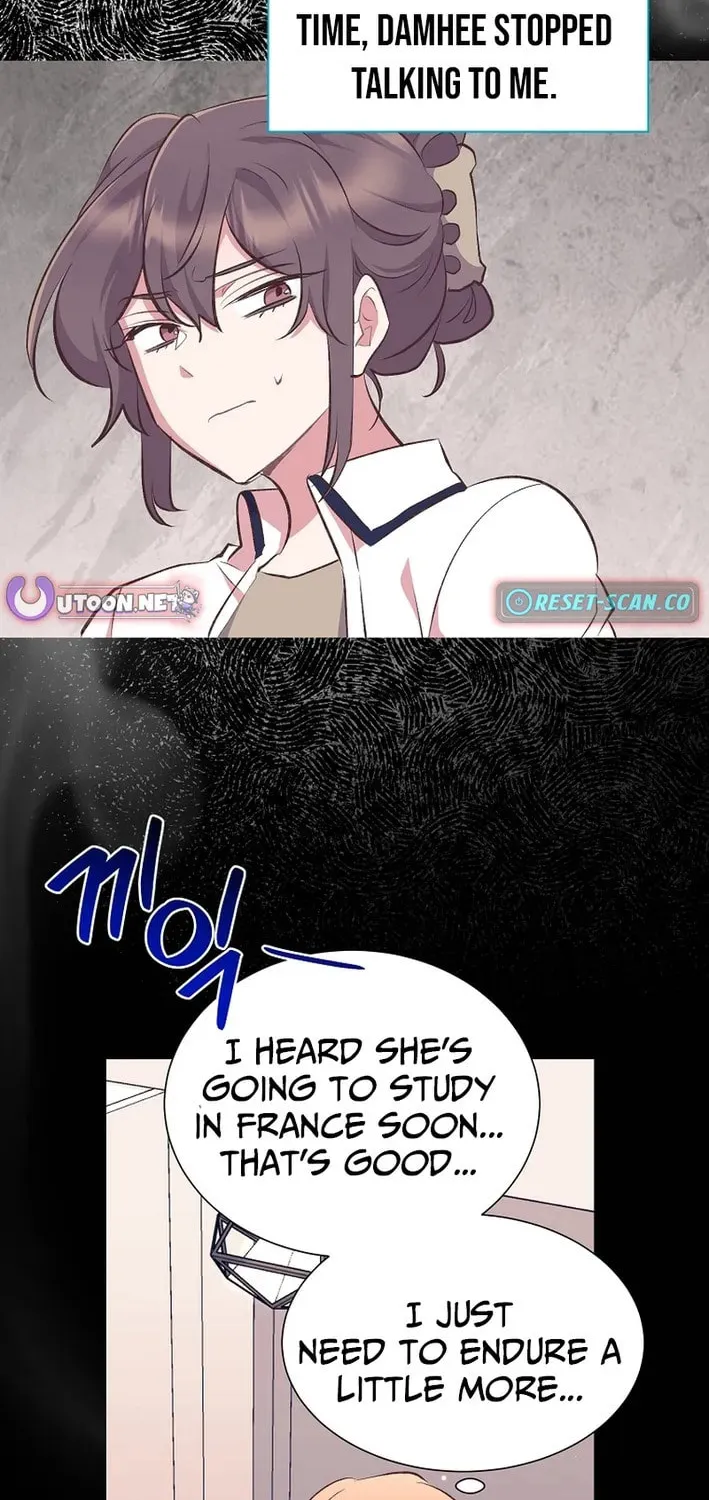 Weird Office Chapter 30 page 20 - 