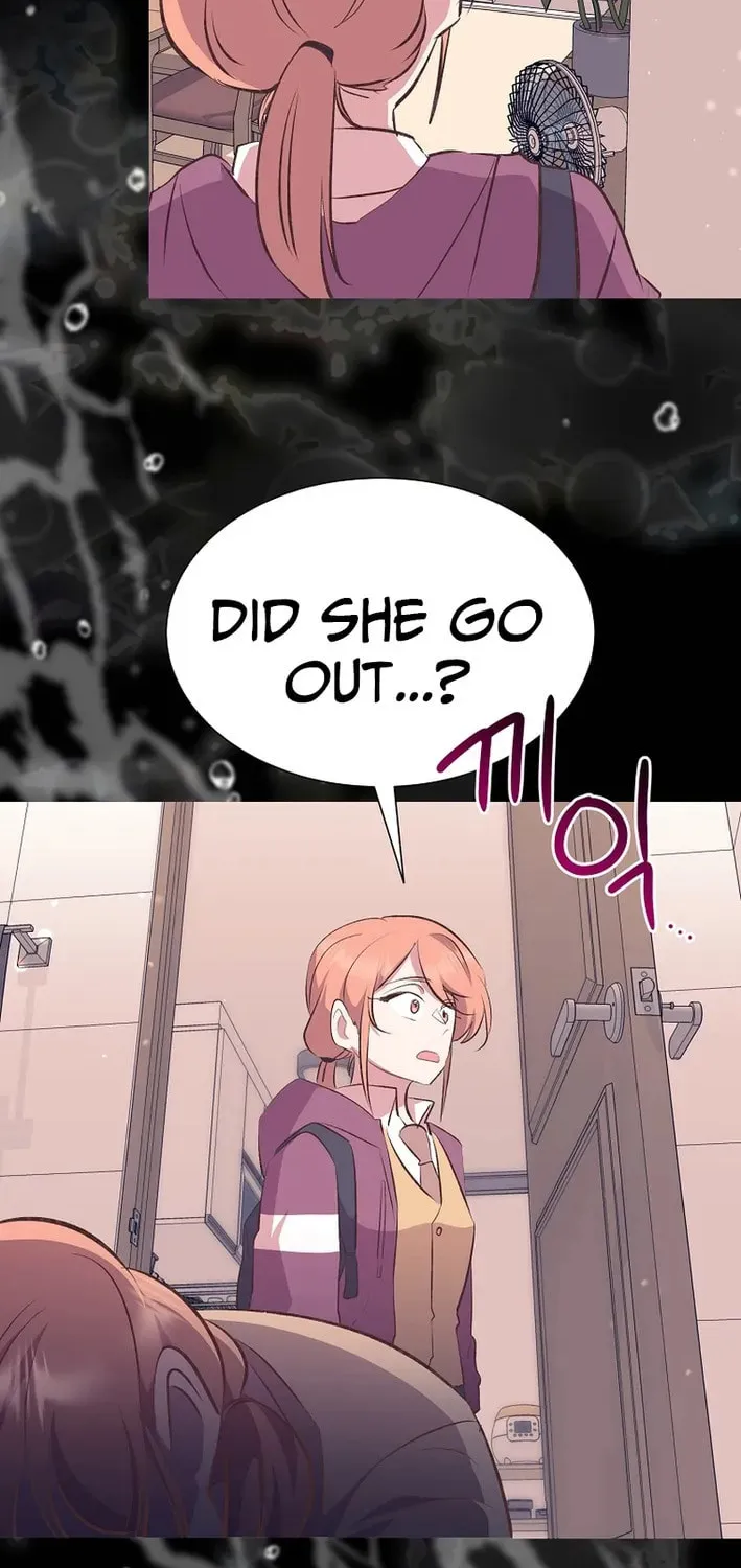 Weird Office Chapter 30 page 23 - 